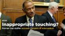 More pressure on Conyers to resign after new accusations