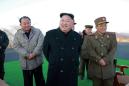 North Korea Threatens US Over Preemptive Strike