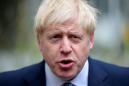 UK's Johnson promises Irish PM no physical border checks
