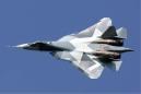 America's F-35 Can't Stand Against Russia's Su-57 Armed With Hypersonic Missiles