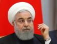 Iran's Rouhani arrives in Iraq on first official visit: state TV