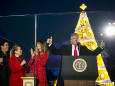How Trump Created and Won His Own War on Christmas in 72 Days