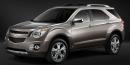 GM May Add 1.7 Million More Crossovers to Its Existing Recall over Windshield-Wiper Issue