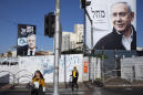 Netanyahu gains strength as coalition deadline nears
