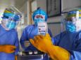 Coronavirus infection detected in Boston as Pentagon prepares 1,000 quarantine beds