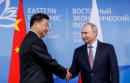 Putin says Russia's defense ties with China based on trust