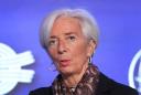 Contentious G20 shows US needs time to 'adapt': Lagarde