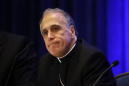 Catholic leaders in Texas name 286 accused of abusing minors