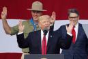 Trump told a big, fat lie: Boy Scouts leaders never said he gave the 'greatest speech'