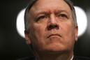 CIA chief hints agency is working to change Venezuelan government