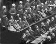 'Choking on blood': AFP's report on final day of Nuremberg trials