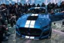 Hottest vehicles at Detroit auto show: Shelby GT, electric SUV, Kia SUV