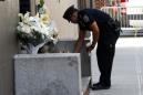 New York police officer 'assassinated' by gunman: official