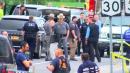 New York limousine crash leaves 20 dead