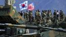 China signs defense agreement with South Korea as U.S. angers Seoul with demand for $5 billion troop payment