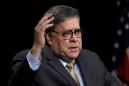 William Barr: 'Communities' that don't show law enforcement more respect may lose 'police protection'