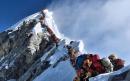 Everest deaths blamed on budget firms and influx of inexperienced climbers