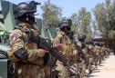 IS attack in western Iraq kills 10 soldiers