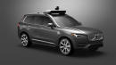 Autonomous Uber Possibly Not At Fault For Pedestrian Death
