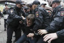 Russian panel eyes alleged foreign interference in protests
