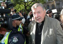 Former Vatican treasurer Pell jailed for six years for 'brazen' sexual attack on choir boys