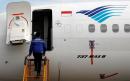Indonesia's Garuda cancels Boeing 737 Max 8 order after crashes