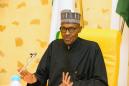 Nigeria's Buhari suspends key aides over alleged graft
