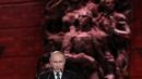 Behind The Auschwitz Commemorations, A Raw Putin Power Play