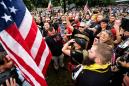 'Greatest threat we've faced so far': Oregon declares state of emergency ahead of Proud Boys rally