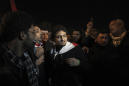 Activist: Egyptian authorities arrest brother to silence me