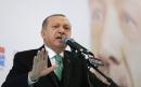 Turkey's Erdogan warns US against forming 'terror army' on its border with Syria