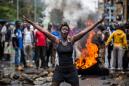 Kenya counts votes, and the cost of a violence-hit election