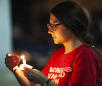 Dayton bar patrons commemorate 1 week since mass shooting