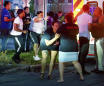 Police say 9 shot, wounded at party in Syracuse, New York