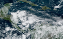 Swath of Atlantic still at risk for tropical development into next week