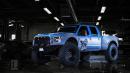 This Ford F-350 Mega Raptor Makes All Other Raptors Look Cute