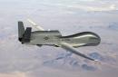The U.S. Air Force Deployed Spy Drones in the South China Sea