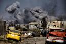 As U.S. Airstrikes Rise, So Do Allegations of Civilian Deaths