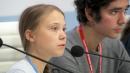'Let others speak': Teen activist Greta Thunberg shines light on other climate stories