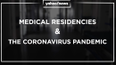 As coronavirus pandemic strains hospitals, many medical school grads can’t get jobs