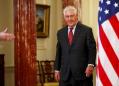 Stop Support To Assad, Tillerson Tells Russia