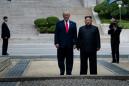 N. Korea says US 'hell-bent' on sanctions despite Trump-Kim meet