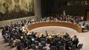 U.N. Security Council Dismisses Iran Snapback