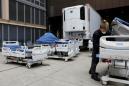 U.S. records 700 coronavirus deaths in a single day for first time