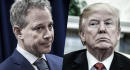 New York's attorney general was pursuing Donald Trump. He just resigned. What now?