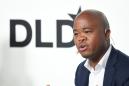 'Do Hard Things.' Fred Swaniker Gives Inspirational Toast at 2019 TIME 100 Gala
