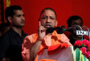 India bans BJP state chief minister from campaign after anti-Muslim comment