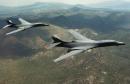 How The B-1 Lancer Went From A Nuclear Bomber To an ISIS Killer
