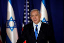 Netanyahu says Israel ready for Gaza campaign if needed; Palestinians plan huge march