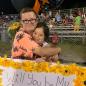 Sweet homecoming proposal video, between high school teens with Down syndrome, goes viral